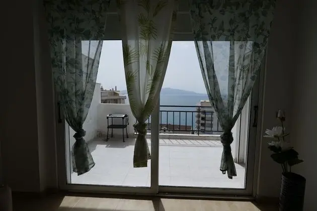 Apart Daire, 1 Yatak Odası, Balkon