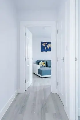 Apart Daire, Birden Çok Yatak