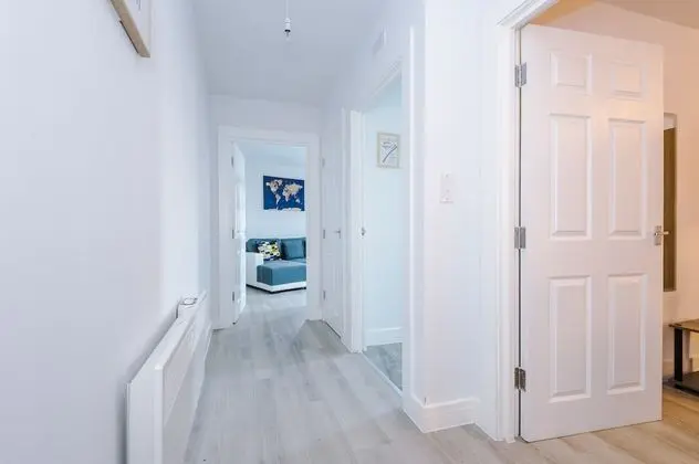 Apart Daire, Birden Çok Yatak