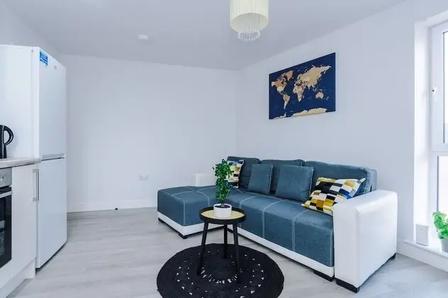 Apart Daire, Birden Çok Yatak