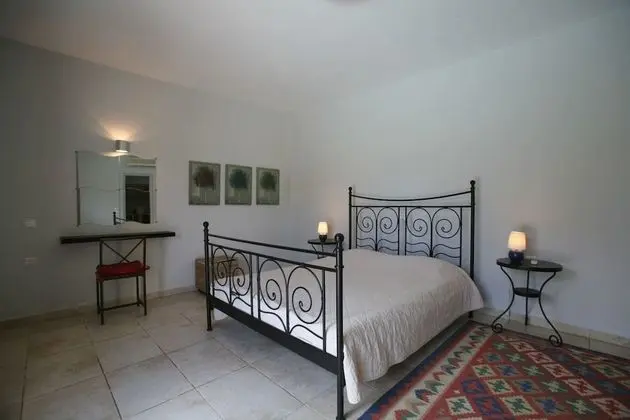 Villa, Birden Çok Yatak