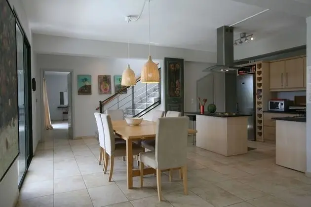Villa, Birden Çok Yatak