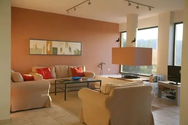 Villa, Birden Çok Yatak