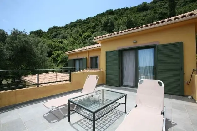 Villa, Birden Çok Yatak