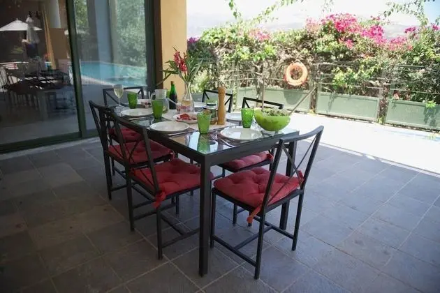Villa, Birden Çok Yatak