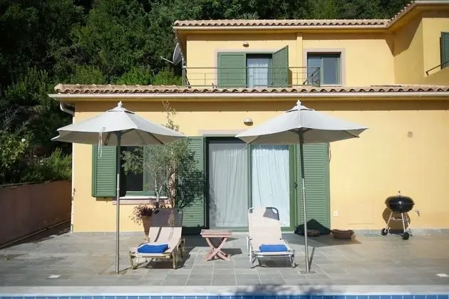 Villa, Birden Çok Yatak