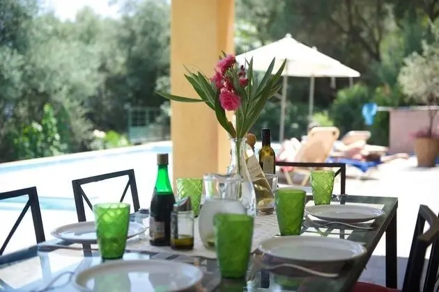 Villa, Birden Çok Yatak