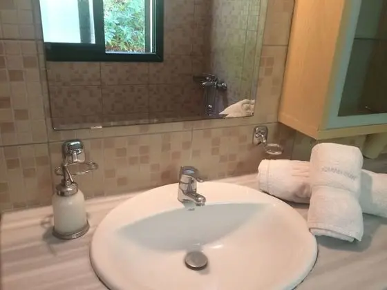 Villa, Birden Çok Yatak