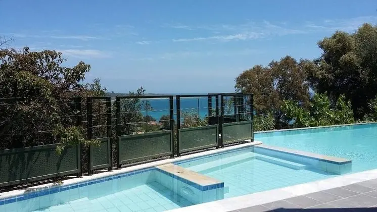 Villa, Birden Çok Yatak