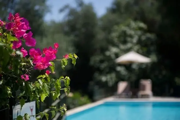 Villa, Birden Çok Yatak