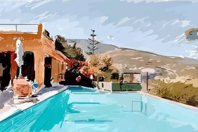 Villa, Birden Çok Yatak