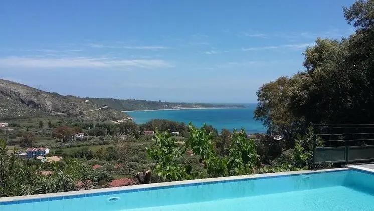 Villa, Birden Çok Yatak