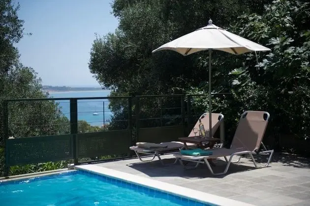 Villa, Birden Çok Yatak