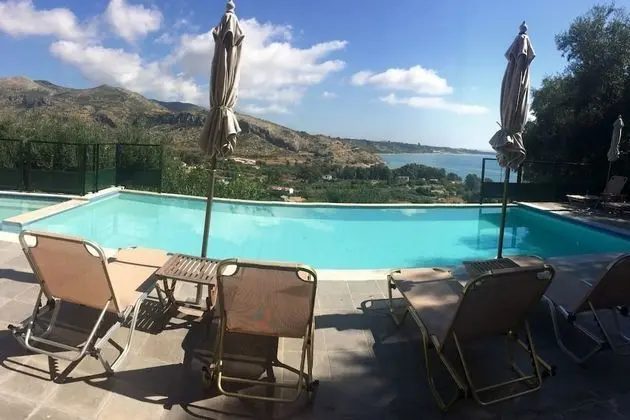 Villa, Birden Çok Yatak