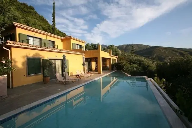 Villa, Birden Çok Yatak
