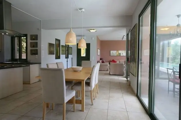 Villa, Birden Çok Yatak