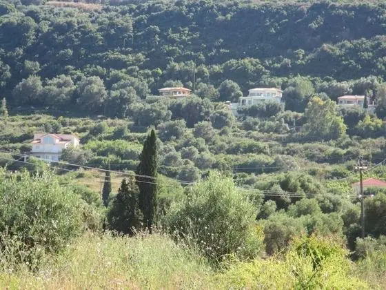 Villa, Birden Çok Yatak
