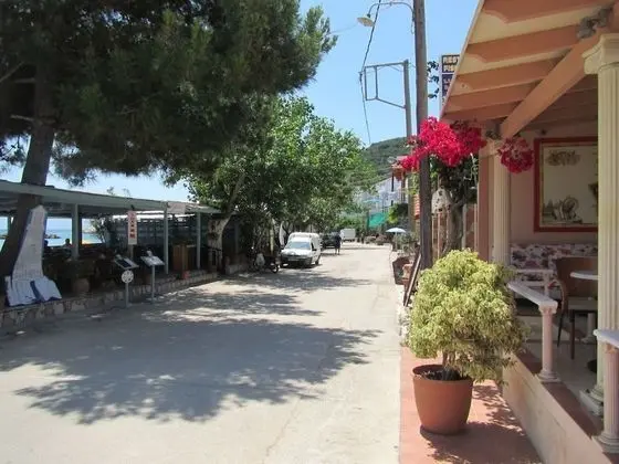 Villa, Birden Çok Yatak