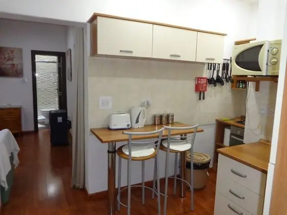 Apart Daire, 2 Yatak Odası, Teras