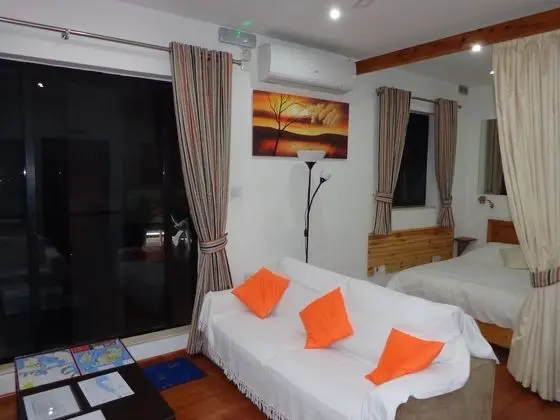 Apart Daire, 2 Yatak Odası, Teras