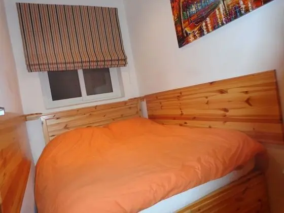 Apart Daire, 2 Yatak Odası, Teras