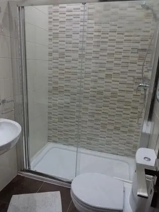 Apart Daire, 2 Yatak Odası, Teras