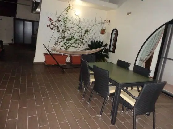 Apart Daire, 2 Yatak Odası, Teras