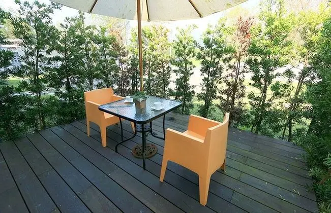 Standard Dört Kişilik Oda