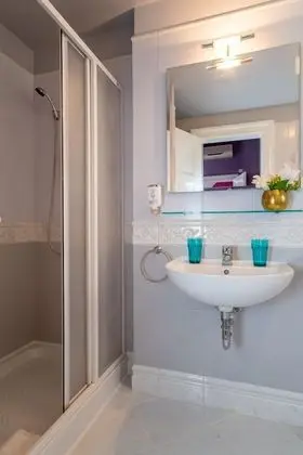 Executive Apart Daire, 3 Yatak Odası (Terrace)