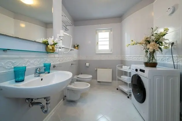 Executive Apart Daire, 3 Yatak Odası (Terrace)