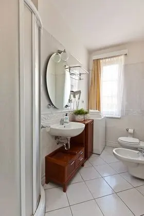 Executive Apart Daire (One Bedroom)