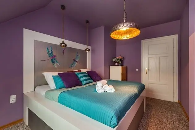Executive Apart Daire (Two Bedrooms)