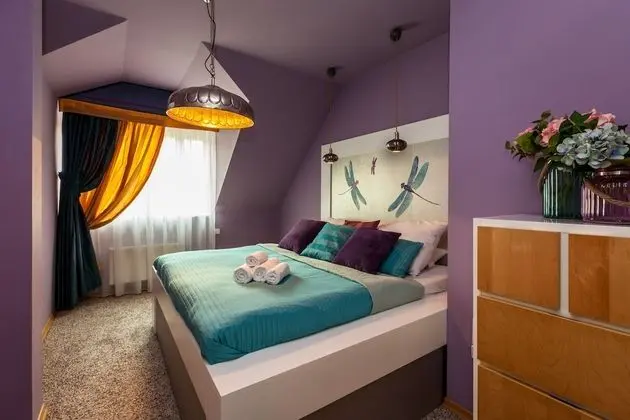 Executive Apart Daire (Two Bedrooms)