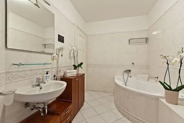 Executive Apart Daire (Two Bedrooms)