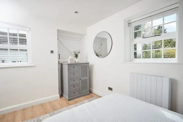 Kır Evi, Birden Çok Yatak