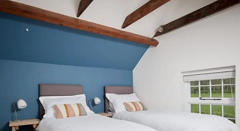 Kır Evi, Birden Çok Yatak