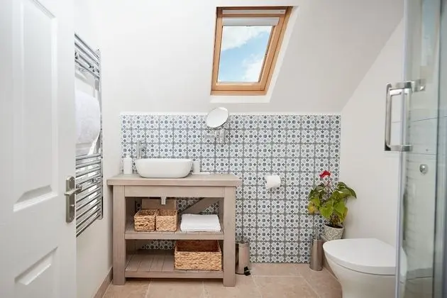 Kır Evi, Birden Çok Yatak