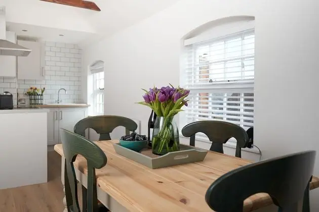 Kır Evi, Birden Çok Yatak