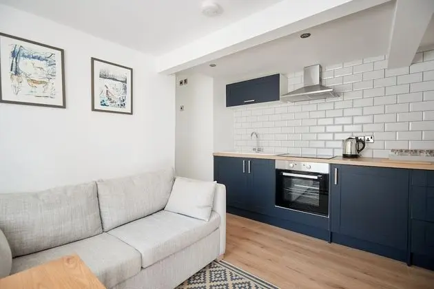 Kır Evi, Birden Çok Yatak