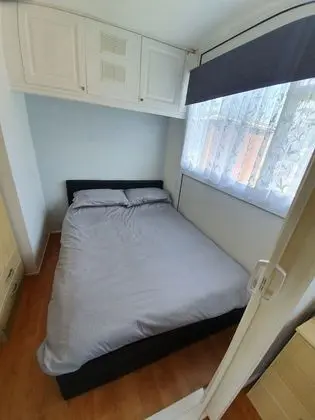 Apart Daire, Birden Çok Yatak
