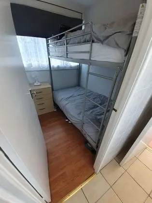 Apart Daire, Birden Çok Yatak