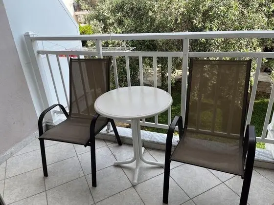 Oda, 1 Yatak Odası, Sigara İçilebilir, Balkon