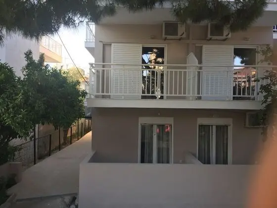 Oda, 1 Yatak Odası, Sigara İçilebilir, Balkon