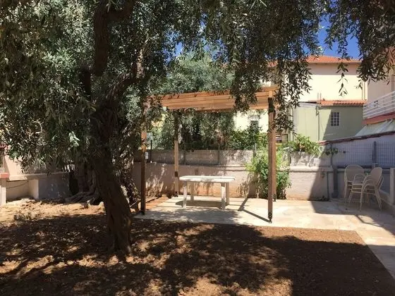 Oda, 1 Yatak Odası, Sigara İçilebilir, Balkon