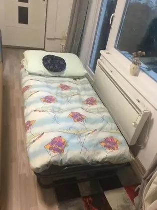 Oda, 1 Yatak Odası