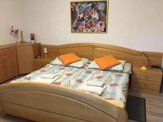 Oda, 1 Yatak Odası