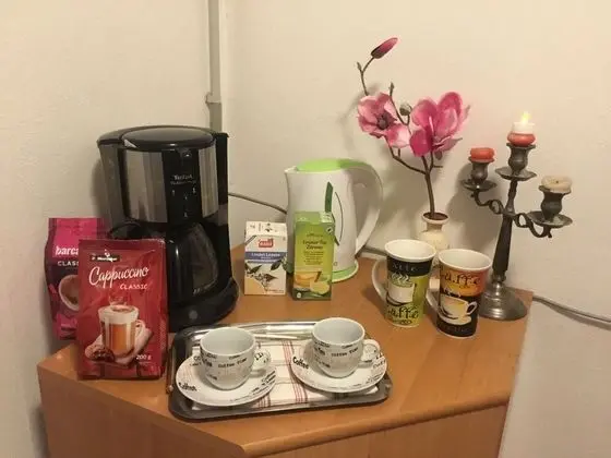 Oda, 1 Yatak Odası