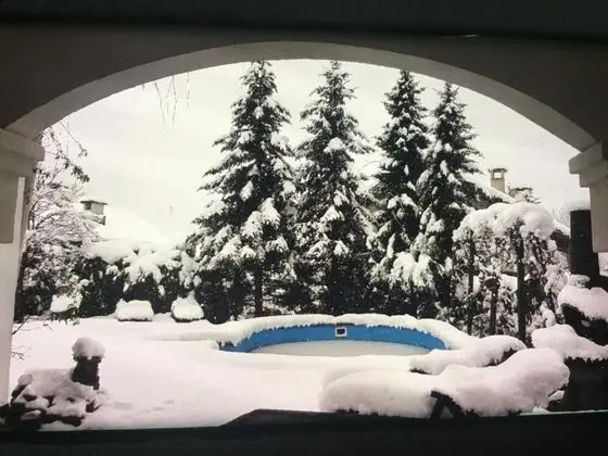 Oda, 1 Yatak Odası