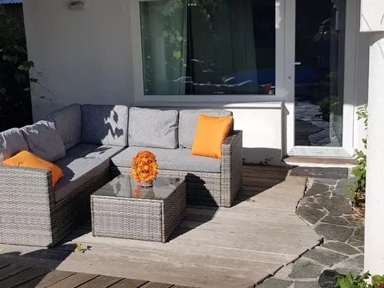 Oda, 1 Yatak Odası