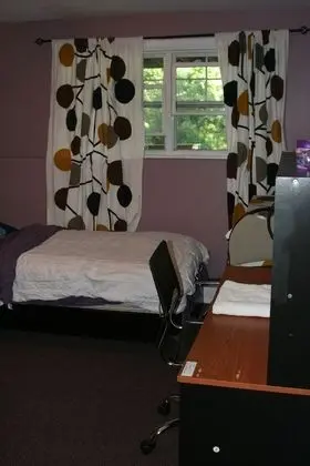 Basic Büyük Yataklı Tek Kişilik Oda, 2 Tek Kişilik Yatak, Sigara İçilmez